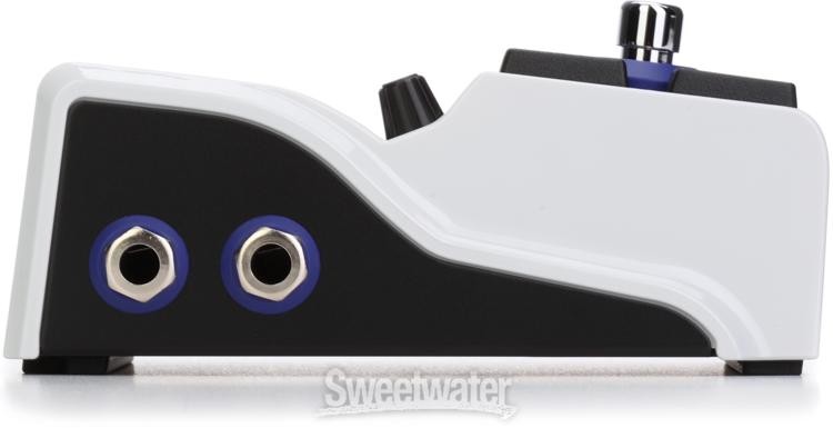 Zoom MS-50G+ MultiStomp Multi-effects Pedal