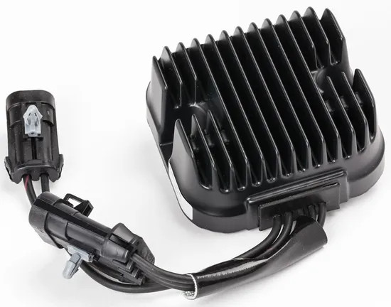 Rick's Voltage Regulator Rectifier Victory Boardwalk 13-15