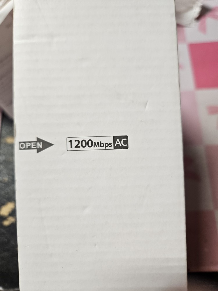 Wireless Range Extender
