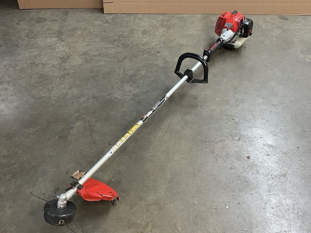 RedMax BCZ3050S String Trimmer 29cc - HAS GREAT COMPRESSION READ NOTES💎 🌿