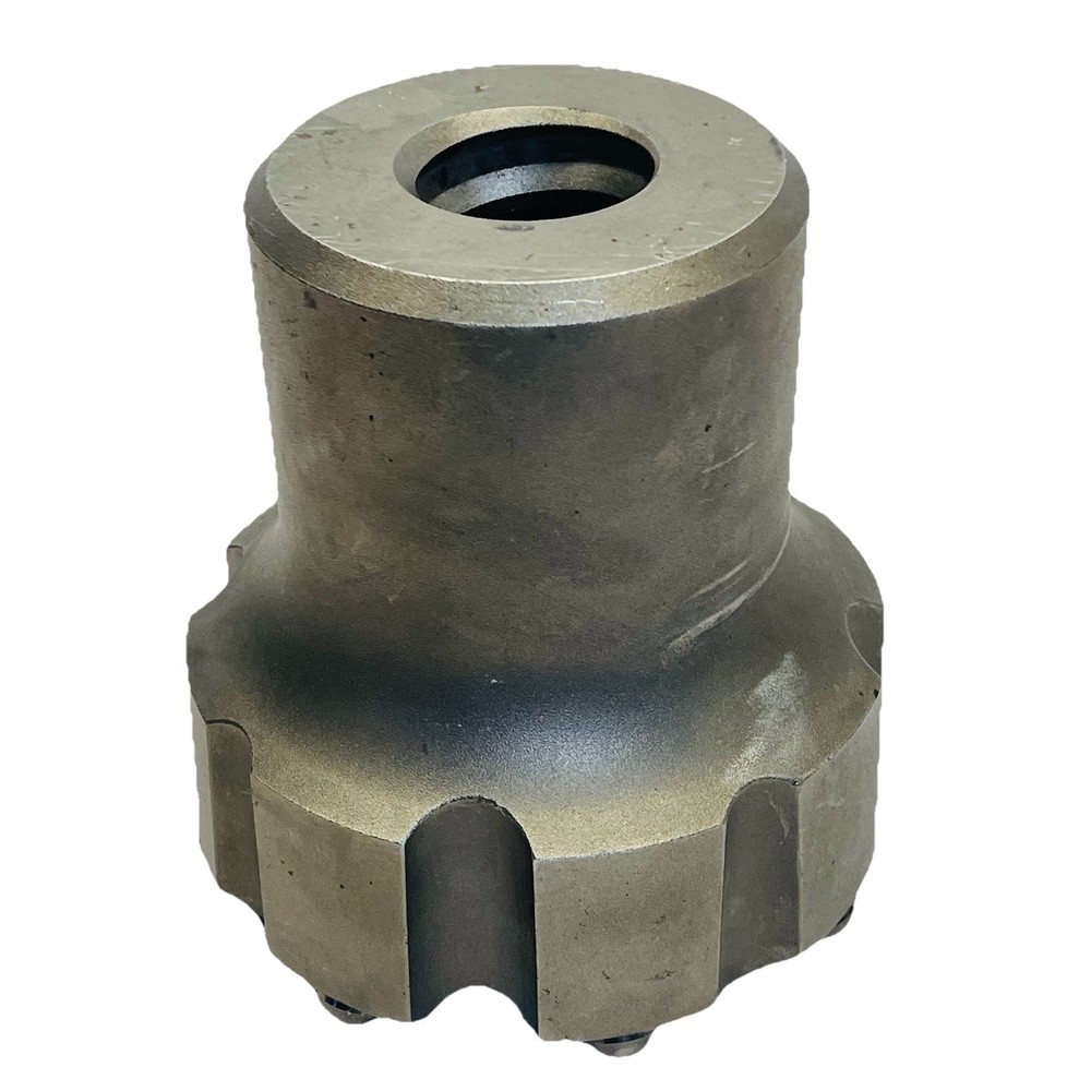 DTH DRILL BIT 6"