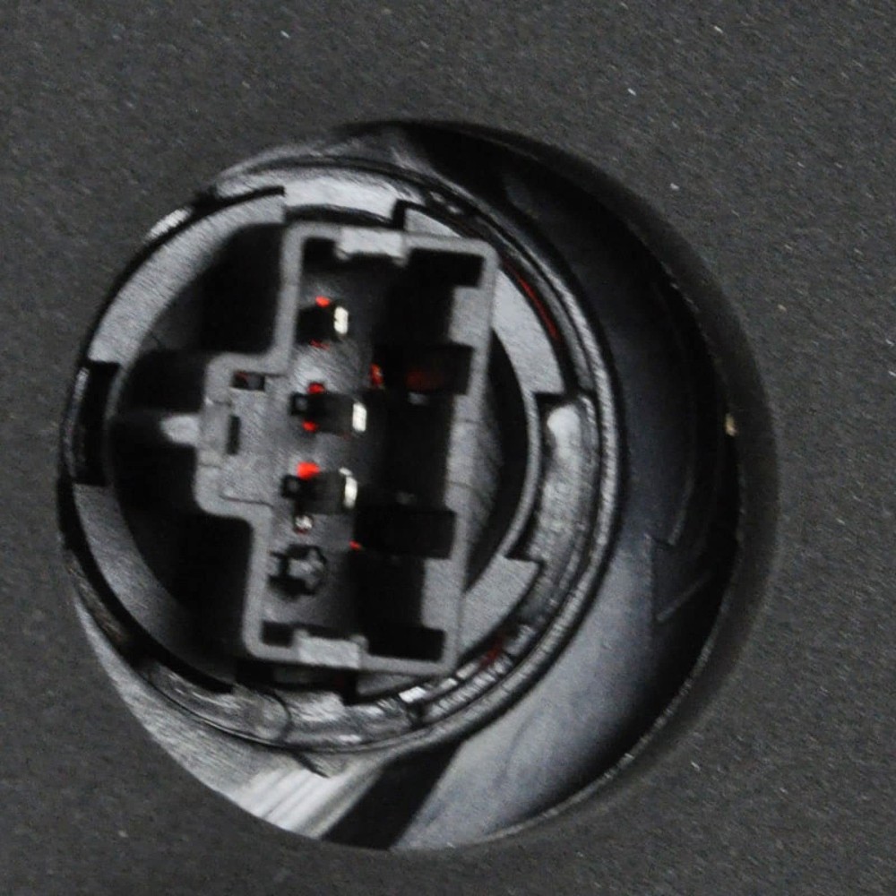 TRQ Rear Driver & Passenger Side Tail Light Set Outer Fits 2010 2011 2012 201...