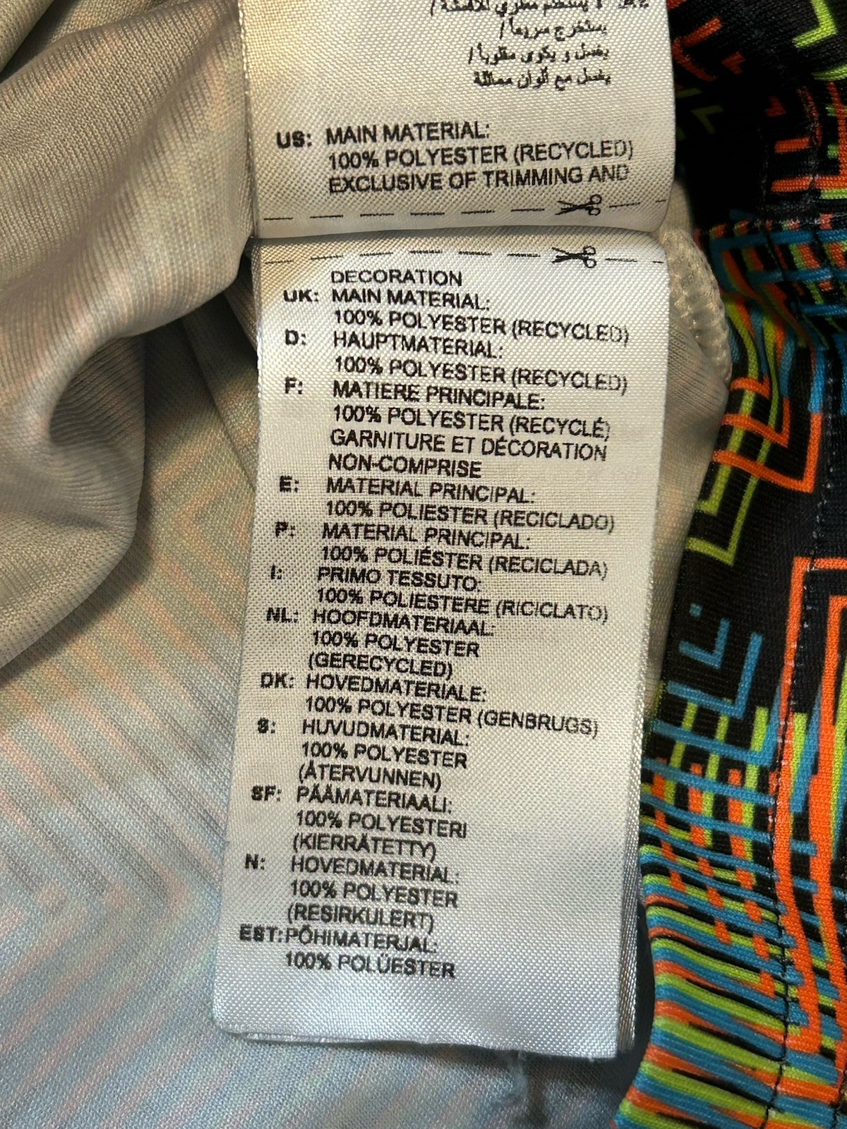 adidas Pre-Match Jersey Mens XL Minnesota United FC MLS Hispanic Celebration