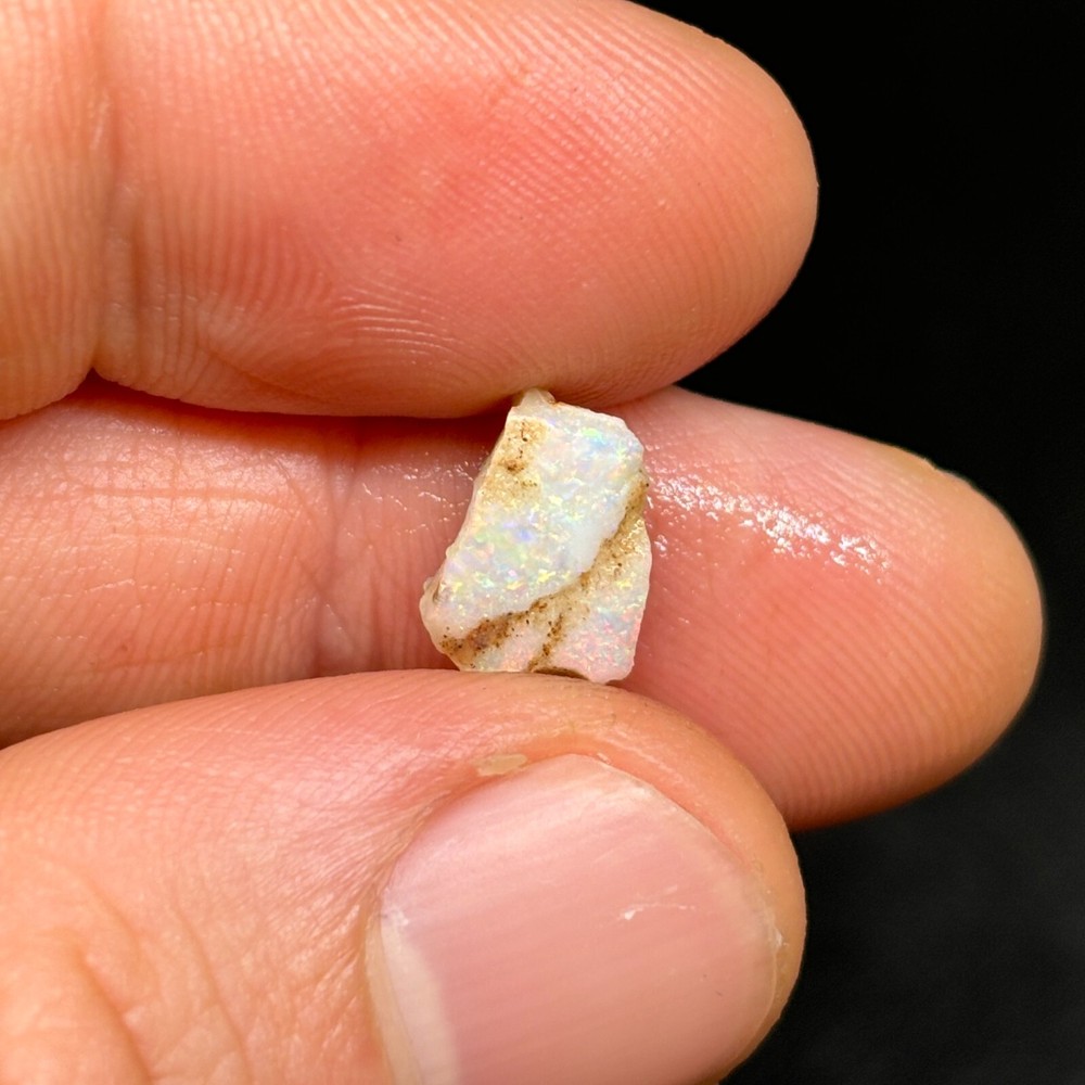 Wonderful Rough Brazilian Horca Opal Parcel
