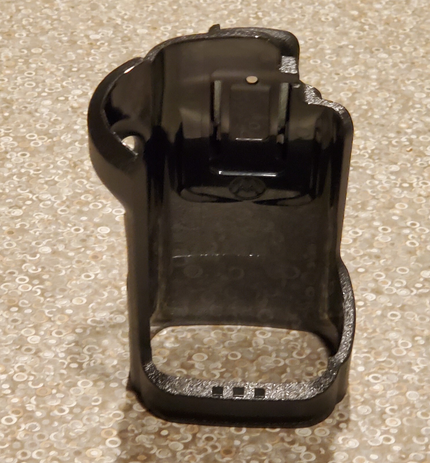 New OEM Motorola PMLN5709A PMLN5709 Belt Clip Holster for VHF APX8000 APX6000