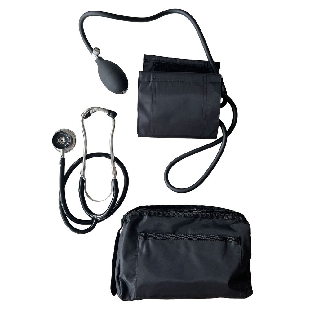 BLS (Basic Life Support) Supplies Module