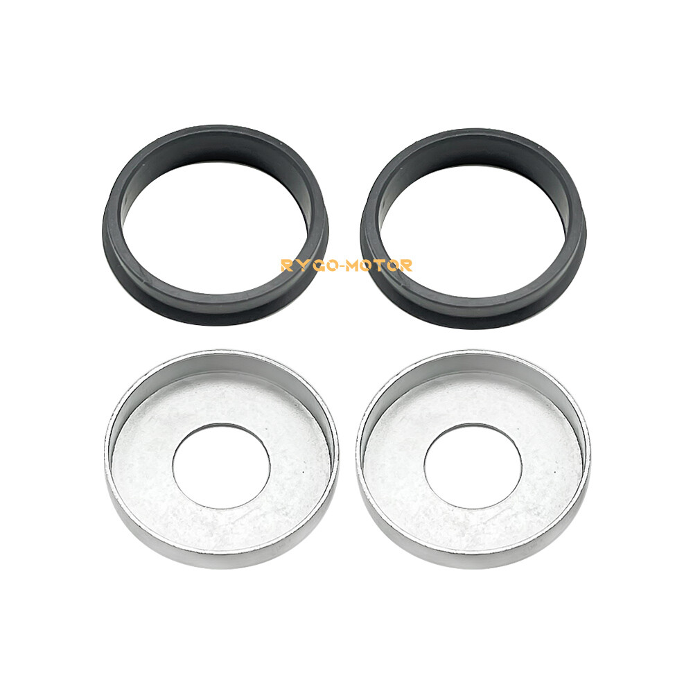 Swing Arm Pivot Bolt Bearing Seal Kits for Honda TRX400EX Sportrax TRX400X 99-14