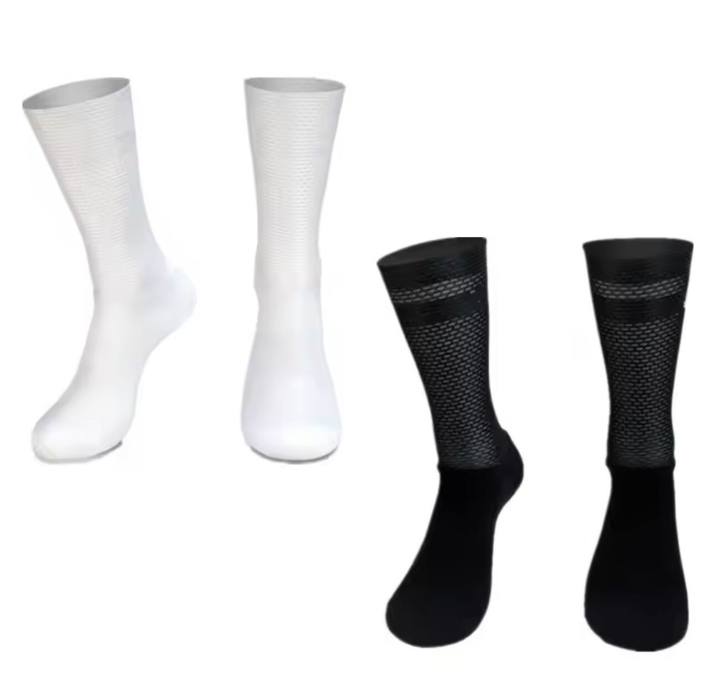 socks men Aero Cycling