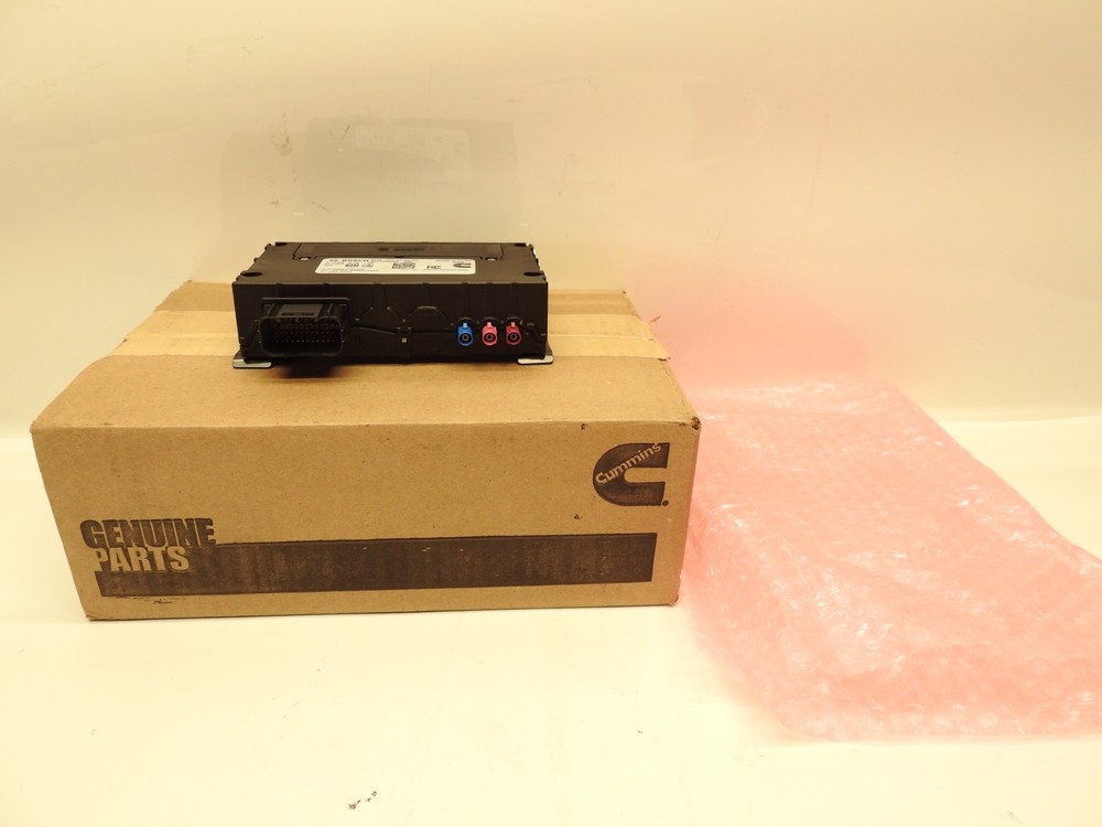 New Genuine Oem Cummins 5664192 DPF Module