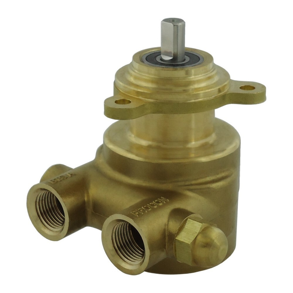PROCON PUMP - SERIES 4 (2500) - 104E240F11BA170- SELF PRIMING