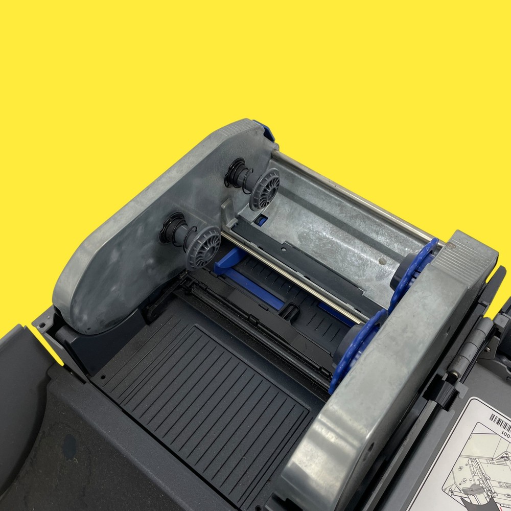 READ Intermec PD43 Thermal Barcode Label Printer Gray #IS4556