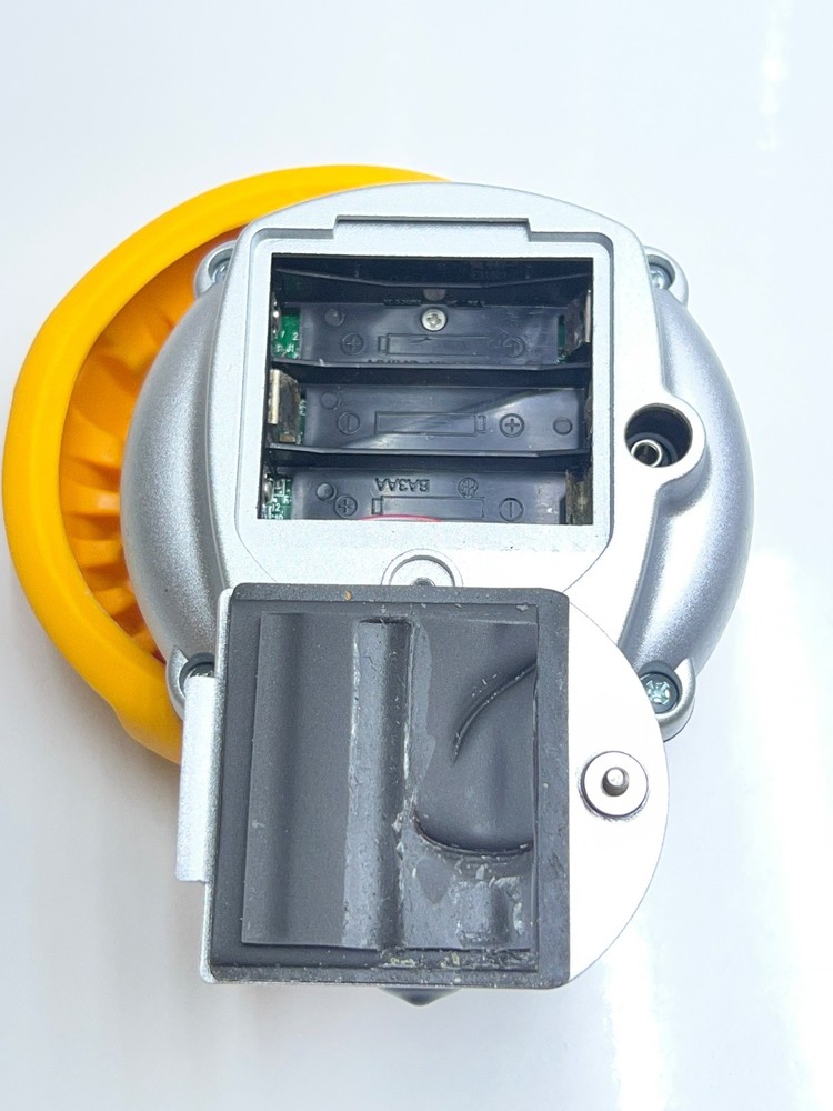Fluke 700G29 3000 PSIG Pressure Calibrator