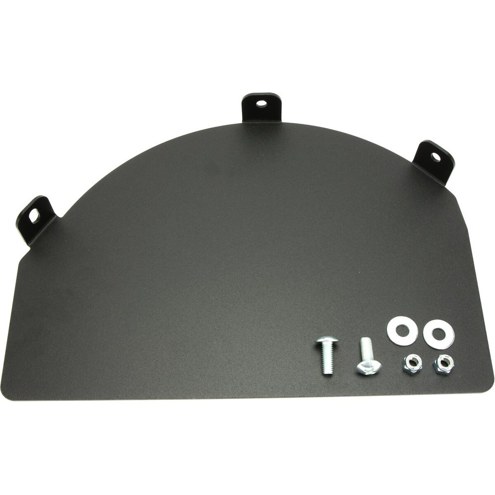 Moose Left Plow Side Shield - 4501-0775