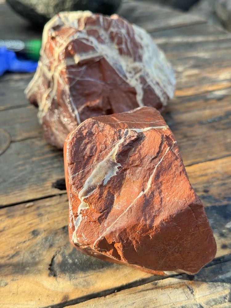Rocks for Tumbling Lapidary Material Rough
