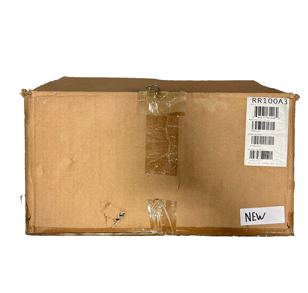 Generac RTSR100A3 Transfer Switch 100A 240V