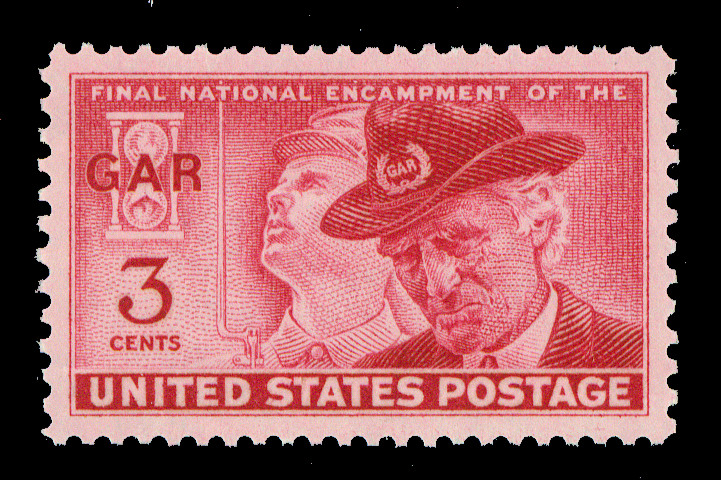 US Scott 985 Extremely Fine, EzGrader Rated 92, Mint Never Hinged
