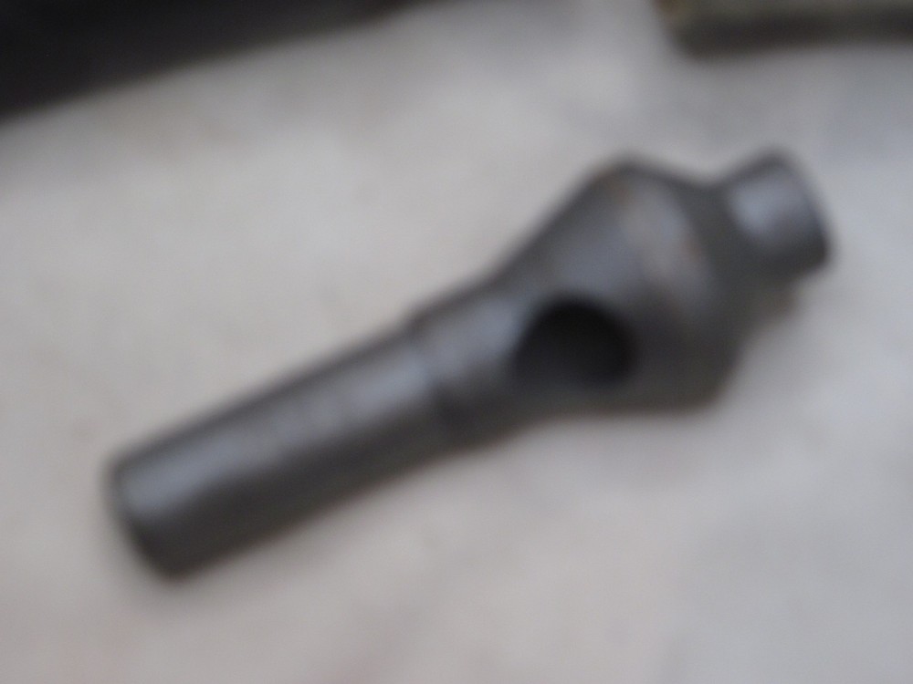 WELDON Countersink CS 16-2 82 deg 1/2" HS drill tool bit