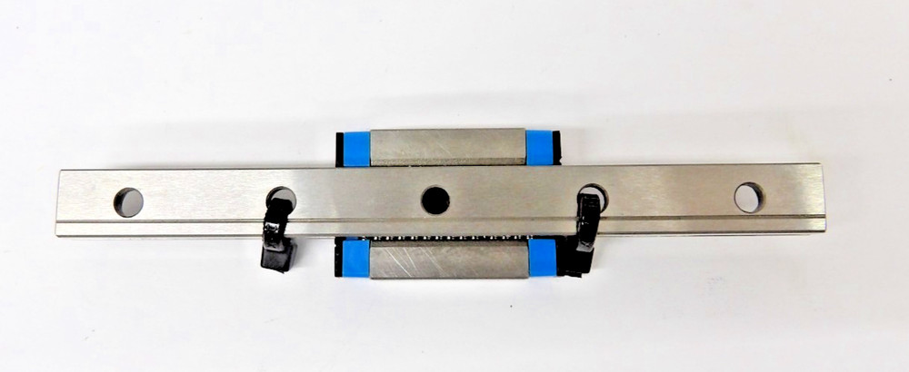 IKO ML9 100mm Linear Rail with Block