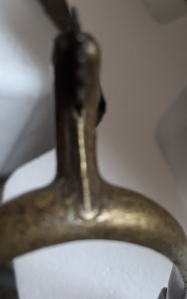 Civil War Era Spur
