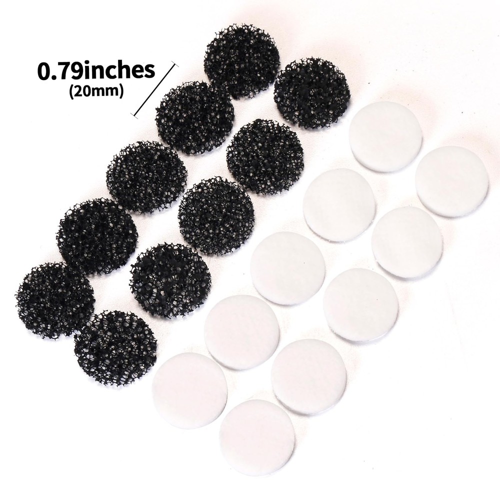 YIHUA #948CF 10pcs Desoldering Replacement Ceramic Filter and 10pcs...