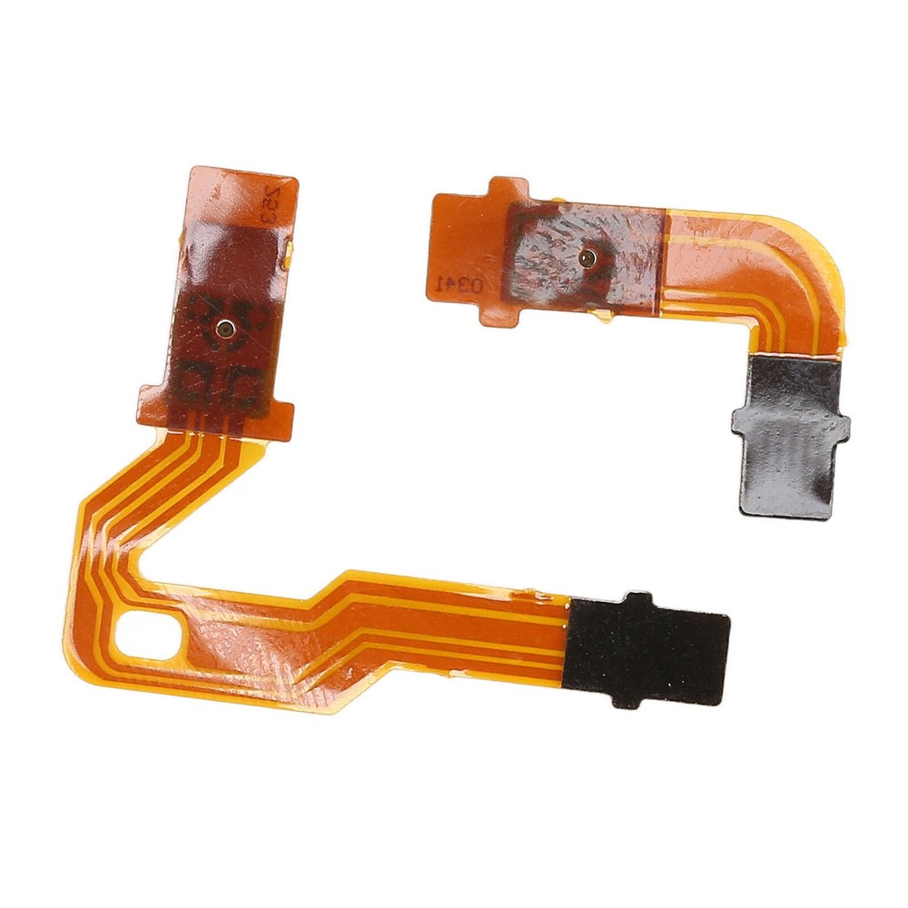 Microphone Flex Cable Replacement Handle Inner Mic Ribbon Cable Speaker