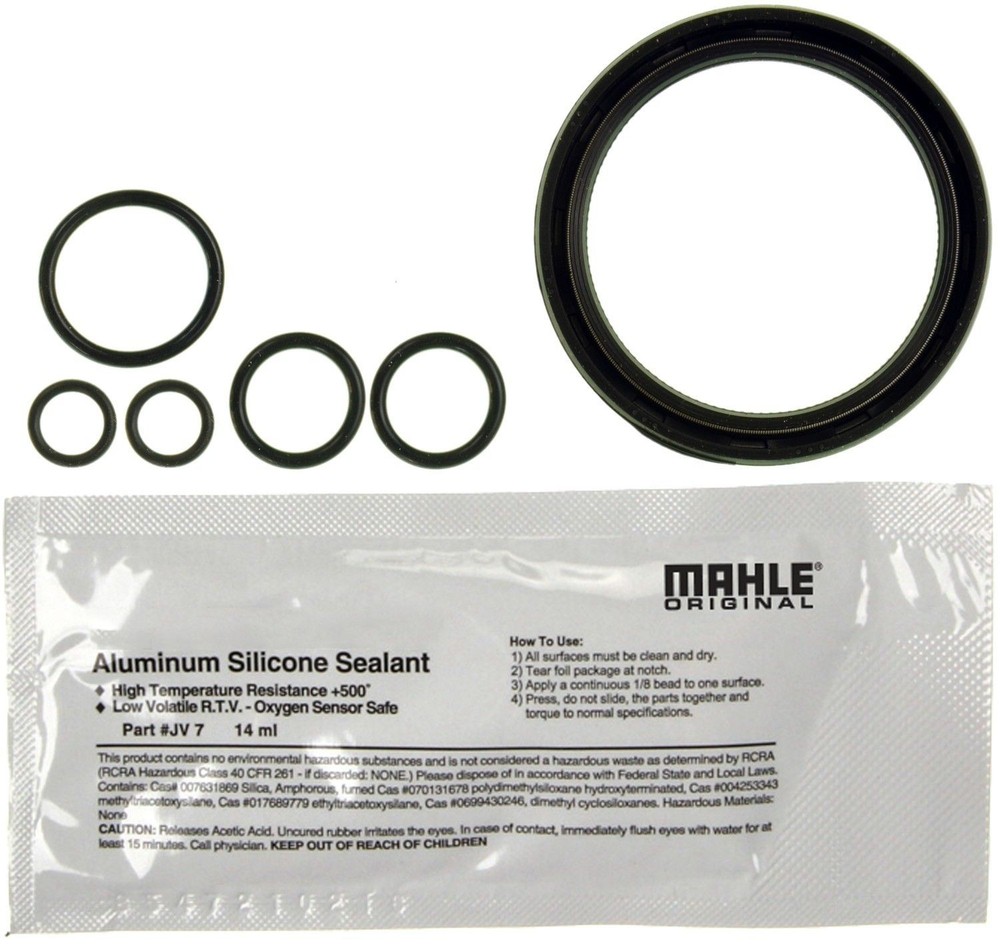 MAHLE JV5088 Engine Timing Cover Gasket Set