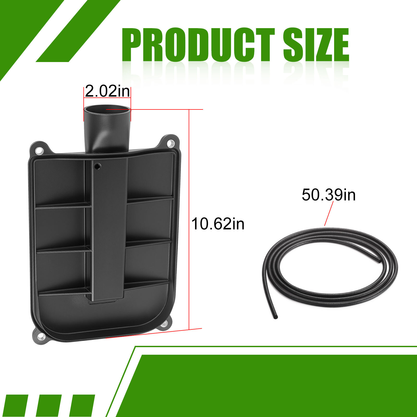 2XJ-14412-01-00 FOR YAMAHA BLASTER 200 AIR FILTER BOX LID, CAP, TOP , 1988-2006