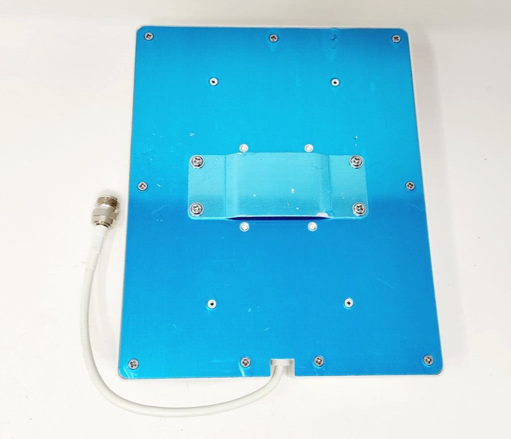 Weboost 304452 Window Mount Panel Antenna (N-Female)