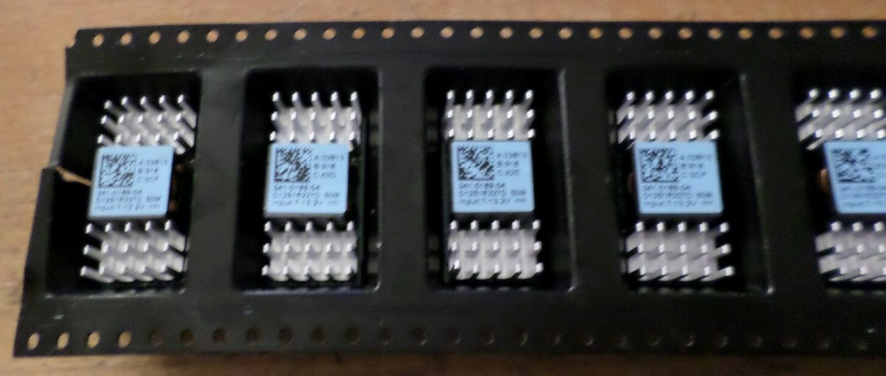 D12S1R227D DELTA SMD DC/DC POWER MODULE (7 - 13.2V) (C14B4)