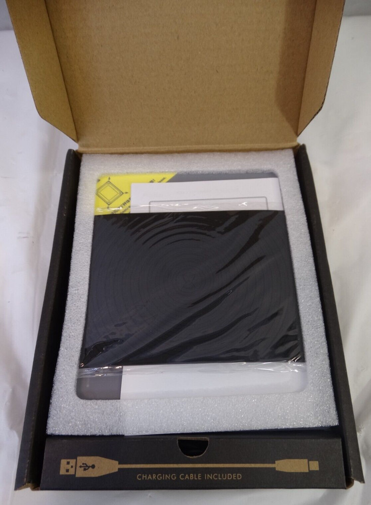 Time More Exclusive Black Mirror Basic+ Coffee Scale