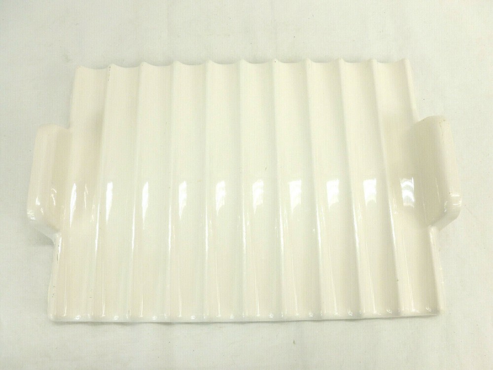Rubbermaid Microwave Cookware Roasting Rack For Baking Pan 5165 Replacement