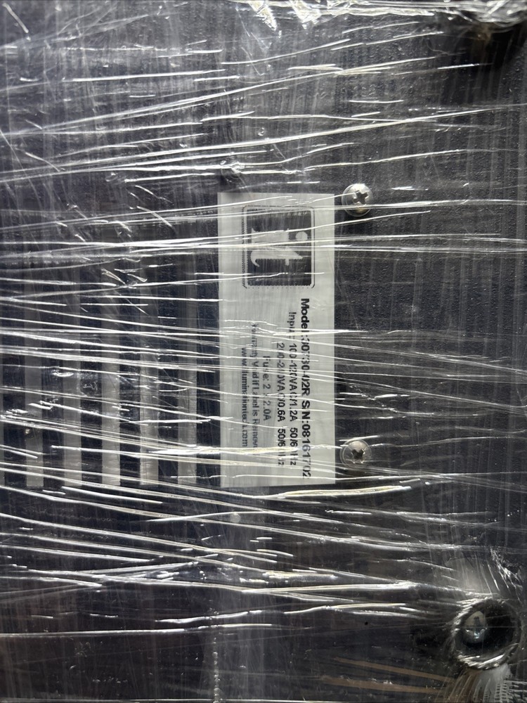 Perkin Elmer 30730-02R Light Source