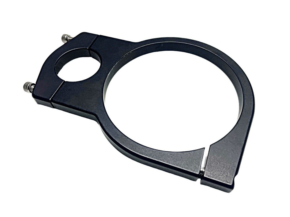 Biondo BC2-5-BLK, Bottle Mount Bracket For 2.5 Lb Bottle Performance Racing Part