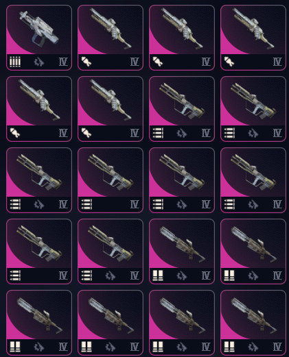 ARC RAIDERS Blueprints, Guns, & More