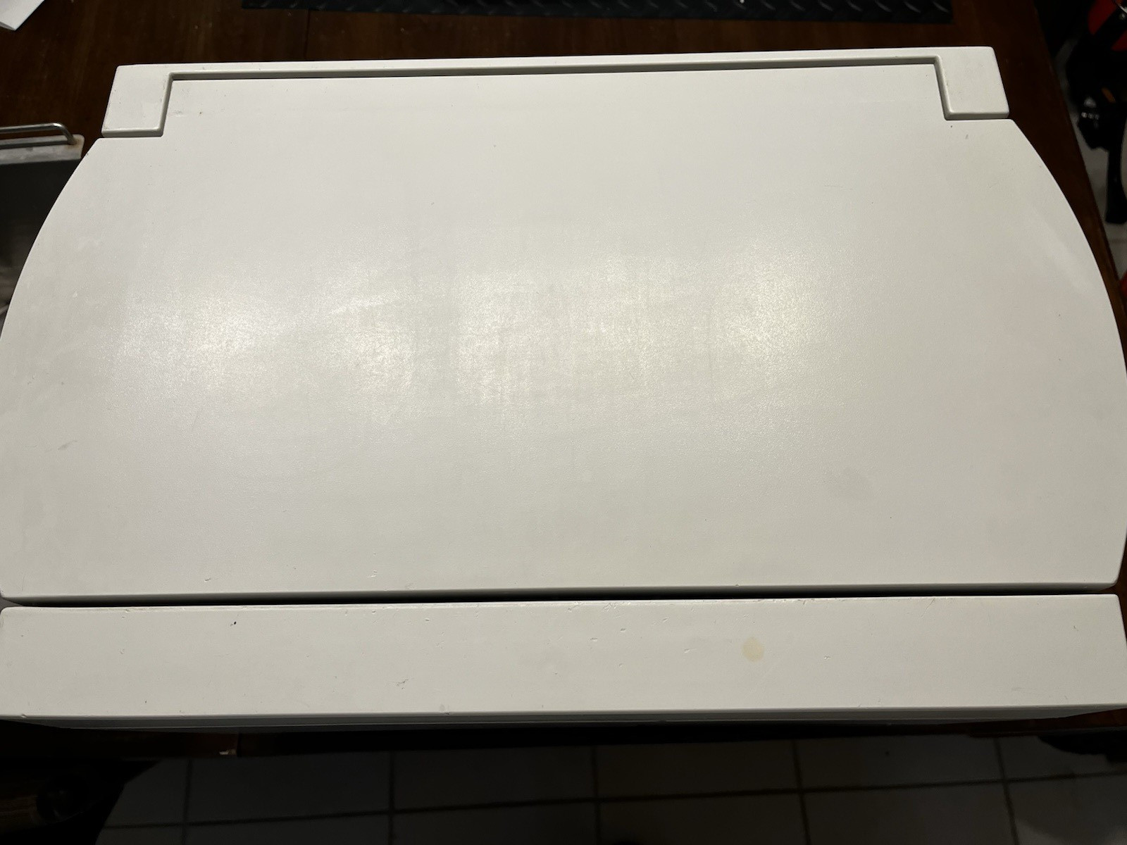 Whaledent BioSonic UC300 Complete Unit