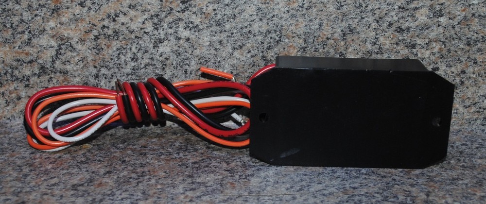 Toro Decoder (TW-D-1)