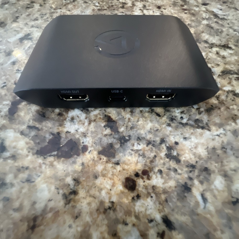 Elevator 4k S Capture Card 1080p
