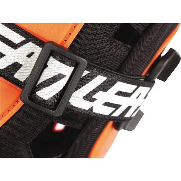 Leatt 2.5 Pee Wee Roost Deflector | 5016100600
