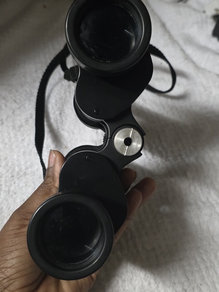 Nikon Scoutmaster 7-15×35mm Zoom Binoculars