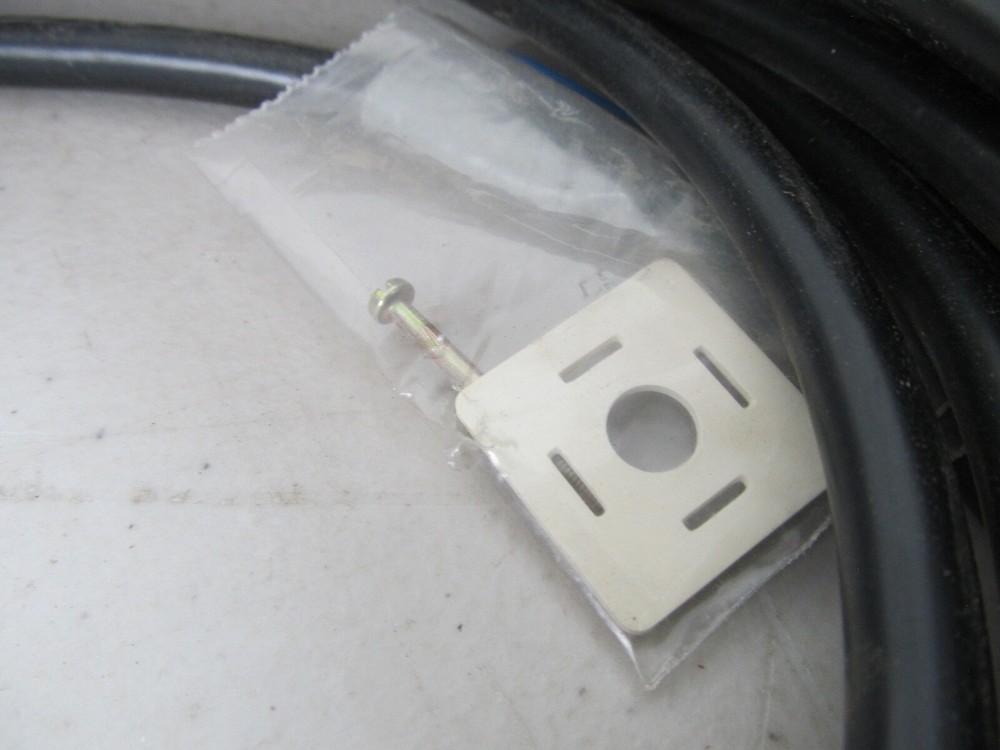 GAUGE CABLE 85753-000-20M