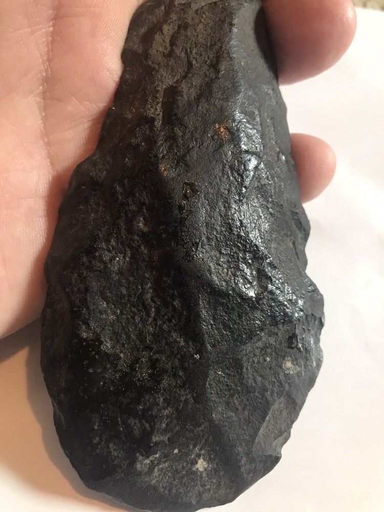 indian artifact Tool