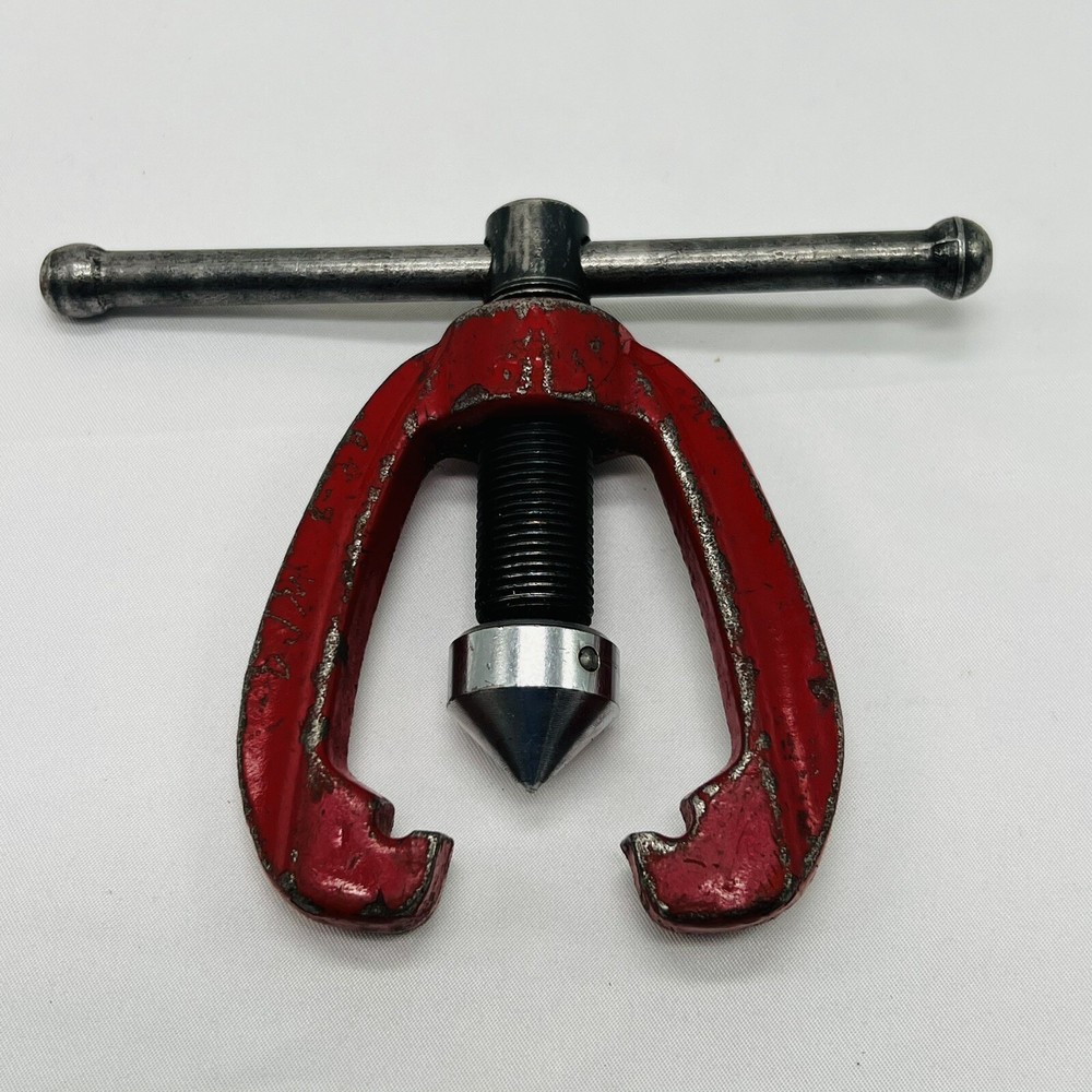 Vintage Flaring Tool Vintage Tools Puller Extractor