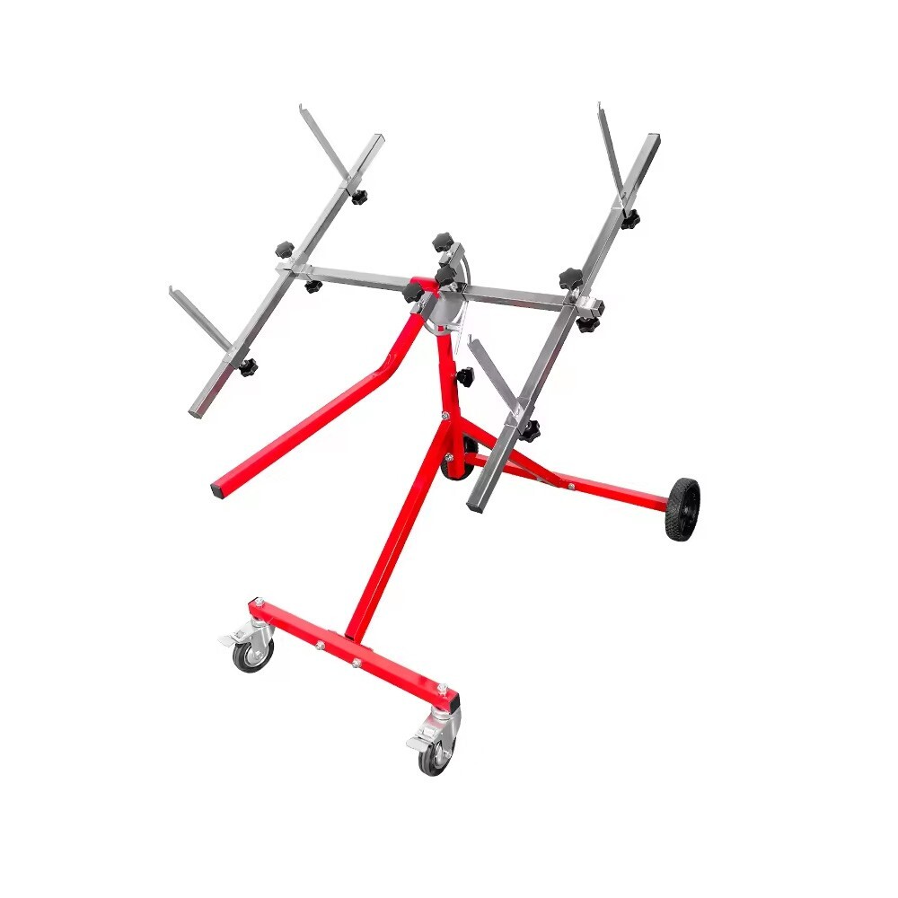 Multifunction Paint Stand (180° Rotating) - (19531)