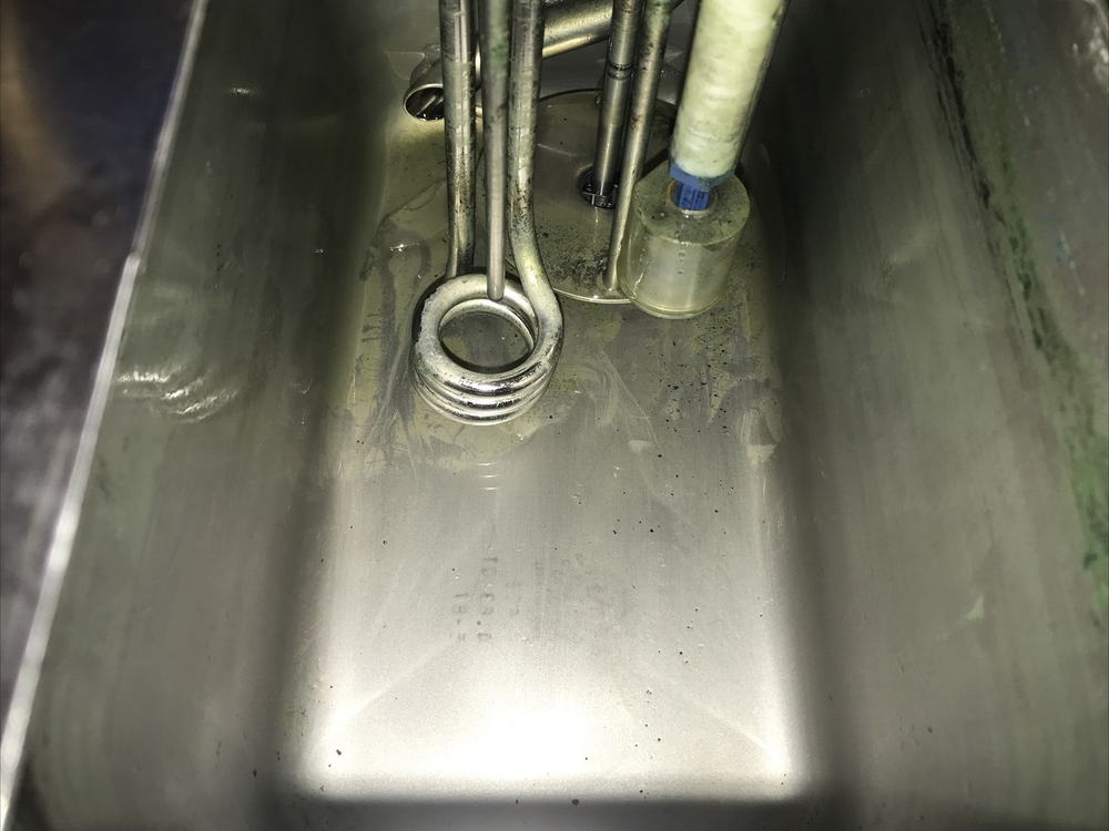 Vwr 1145 Chiller
