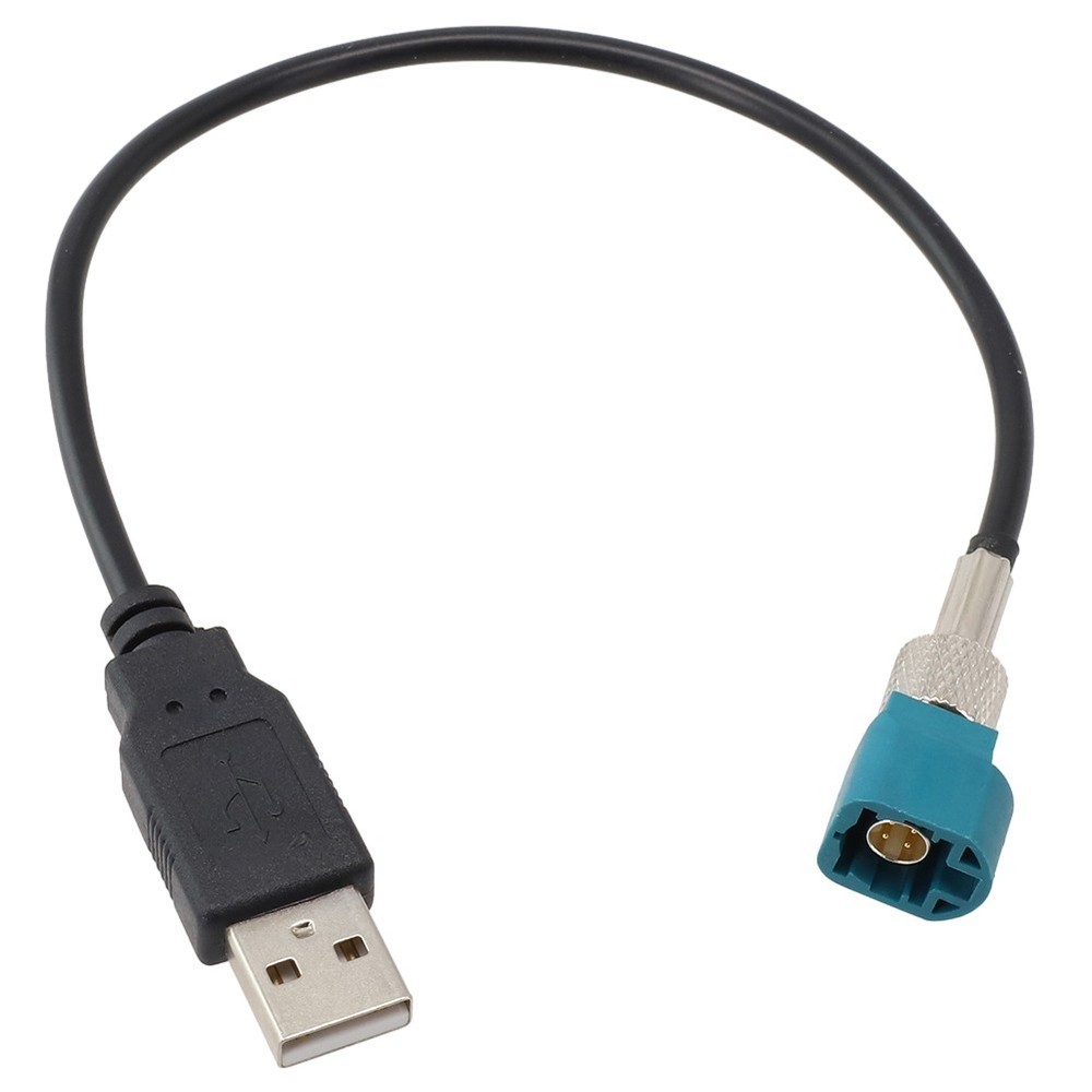 USB Conversion Line USB Change Wire Parts Replacement Transfer Cable Vehicle