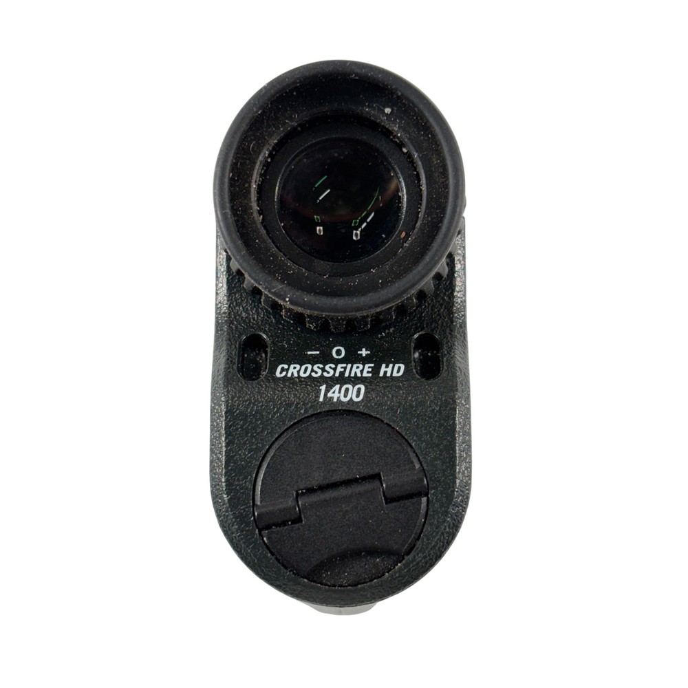 Vortex Optics Crossfire HD 1400 Compact Handheld Laser Rangefinder