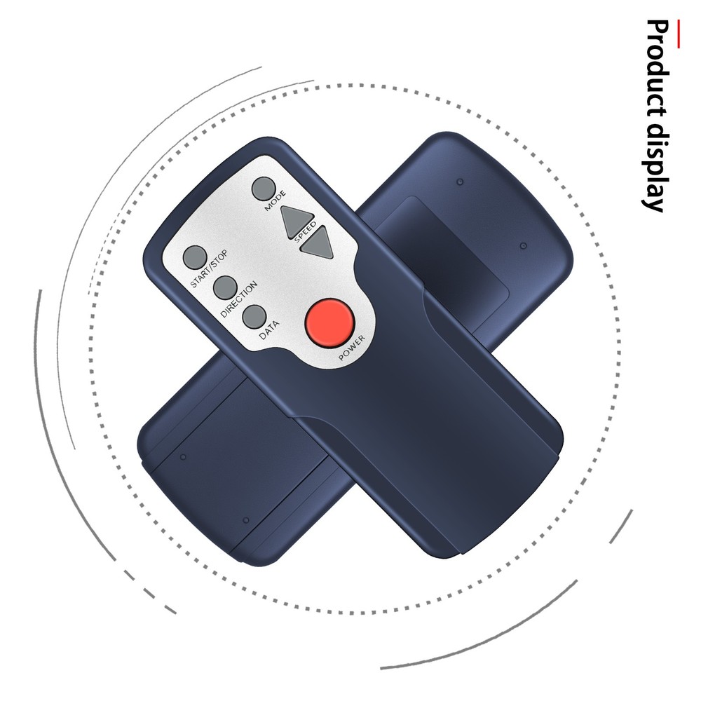 Remote Control For Putnen Under Desk Elliptical Machine