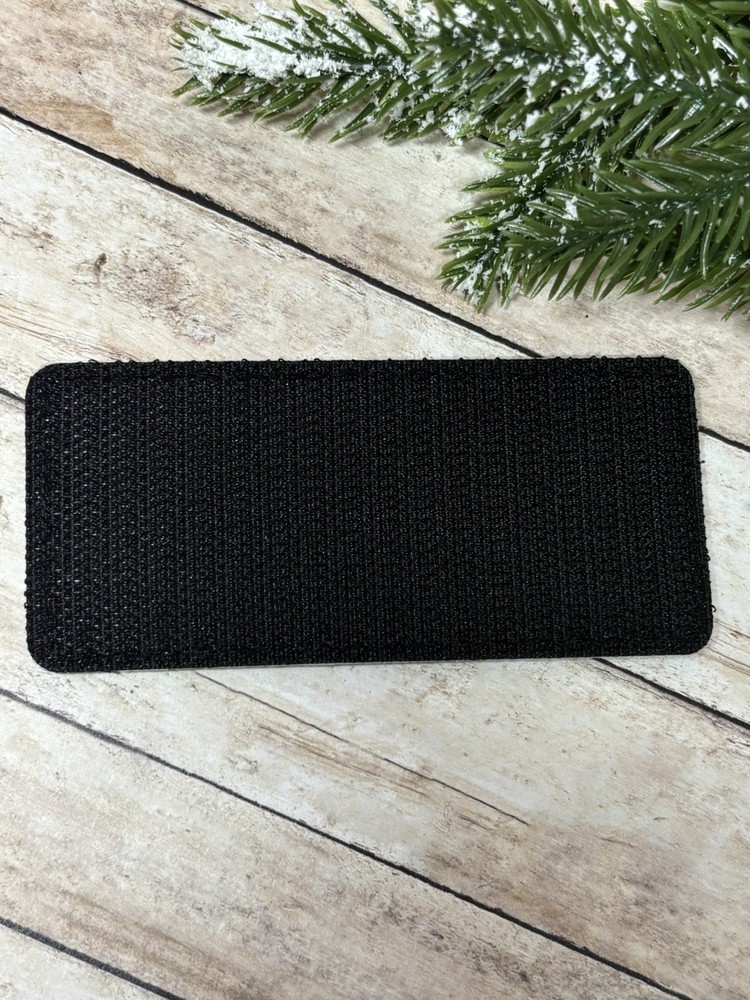 The Darkside PVC Patch - Tactical Morale Patch - Vader Patch