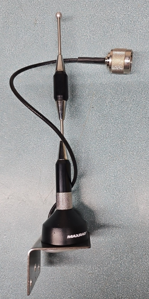 OMNEX T50 / R130E WIRELESS CONTROL SYSTEM