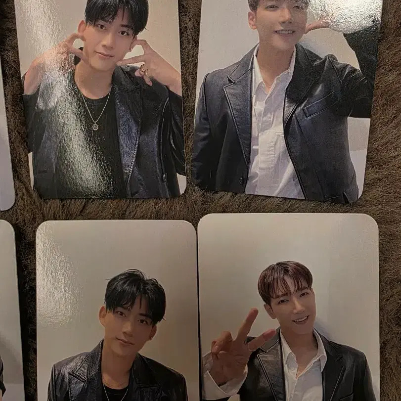It's2PM Photo Cards Set - Group